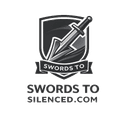 Swords to Silenced